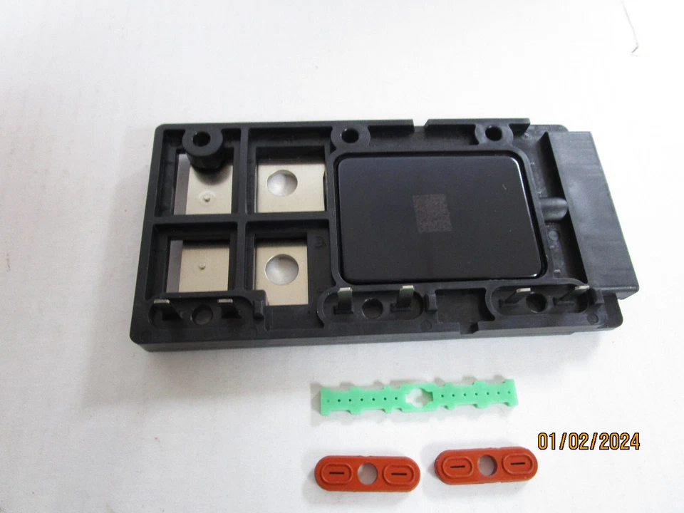 Ignition Control Module Standard LX348T Foto 2 de 4