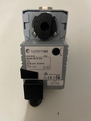 LR24A-SR-TP-SYS Belimo