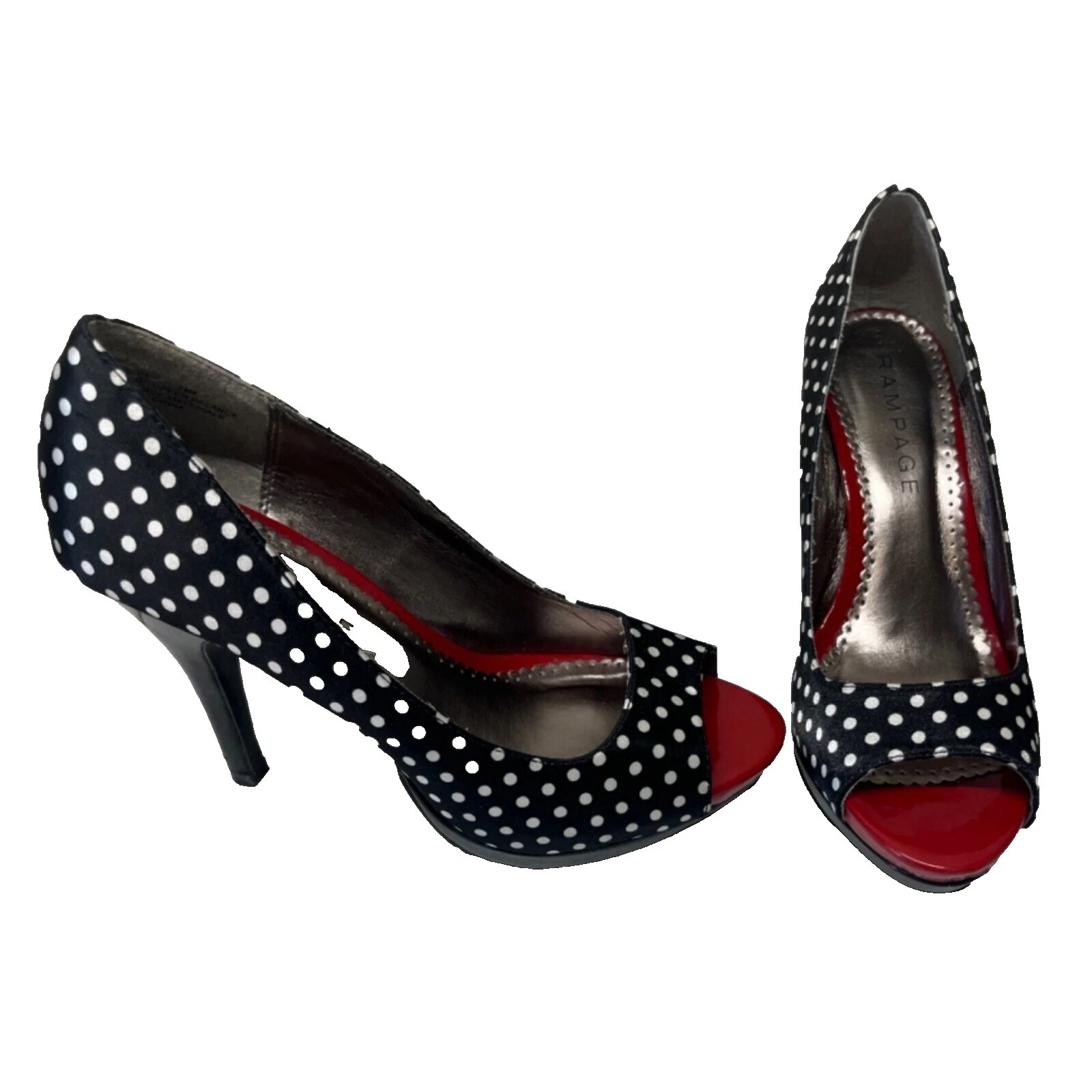 В горошек женские Ramage