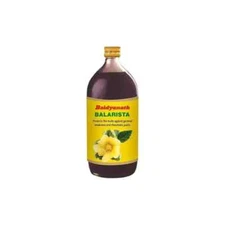 Baidyanath  Balarishta Syrup 450 Ml