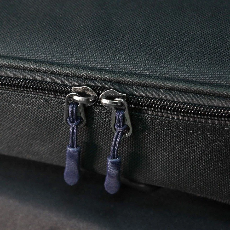 Puka # PK-UB02-S 5MM Padded Nylon Soprano Ukulele Gig Bag - Buy 1 get 1 FREE ! - Image 3 of 4