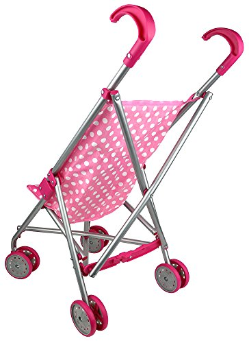 precious toys doll stroller