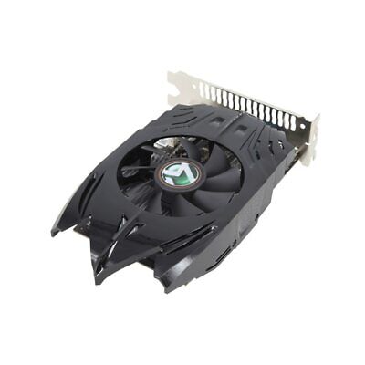 MAXSUN NVIDIA GT 730 4GB GDDR3 VGA DVI Computer PC Gaming Video Graphics  Card