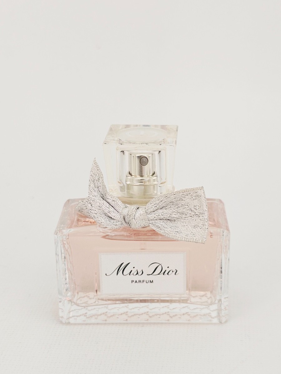 Miss Dior PARFUM ナチュラルスプレー Miss Dior PARFUM ナチュラルスプレー Amazon.com : Christian