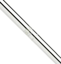 Nippon NS Pro 8950GH Shafts A - R - S flexes Taper (.355") and Parallel (.370")