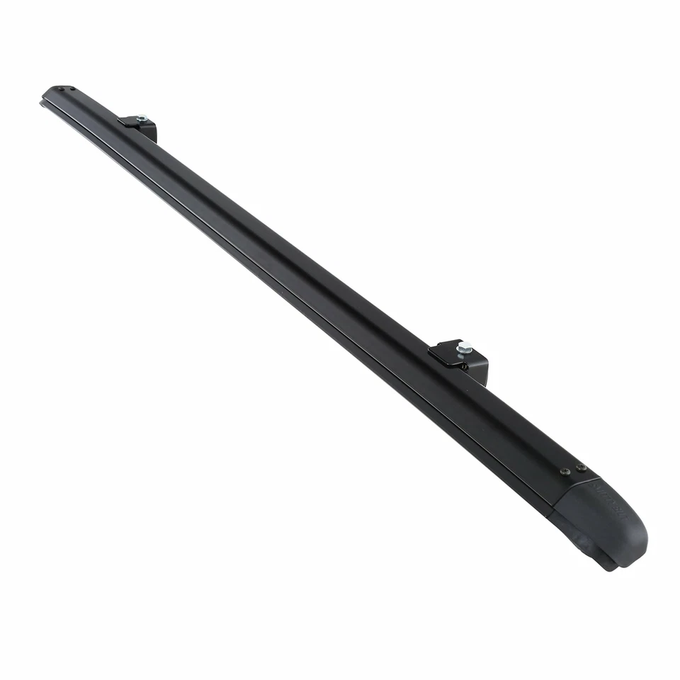 Smittybilt 90104 Windshield Header Fits 97-06 Wrangler (TJ) - Image 3 of 4