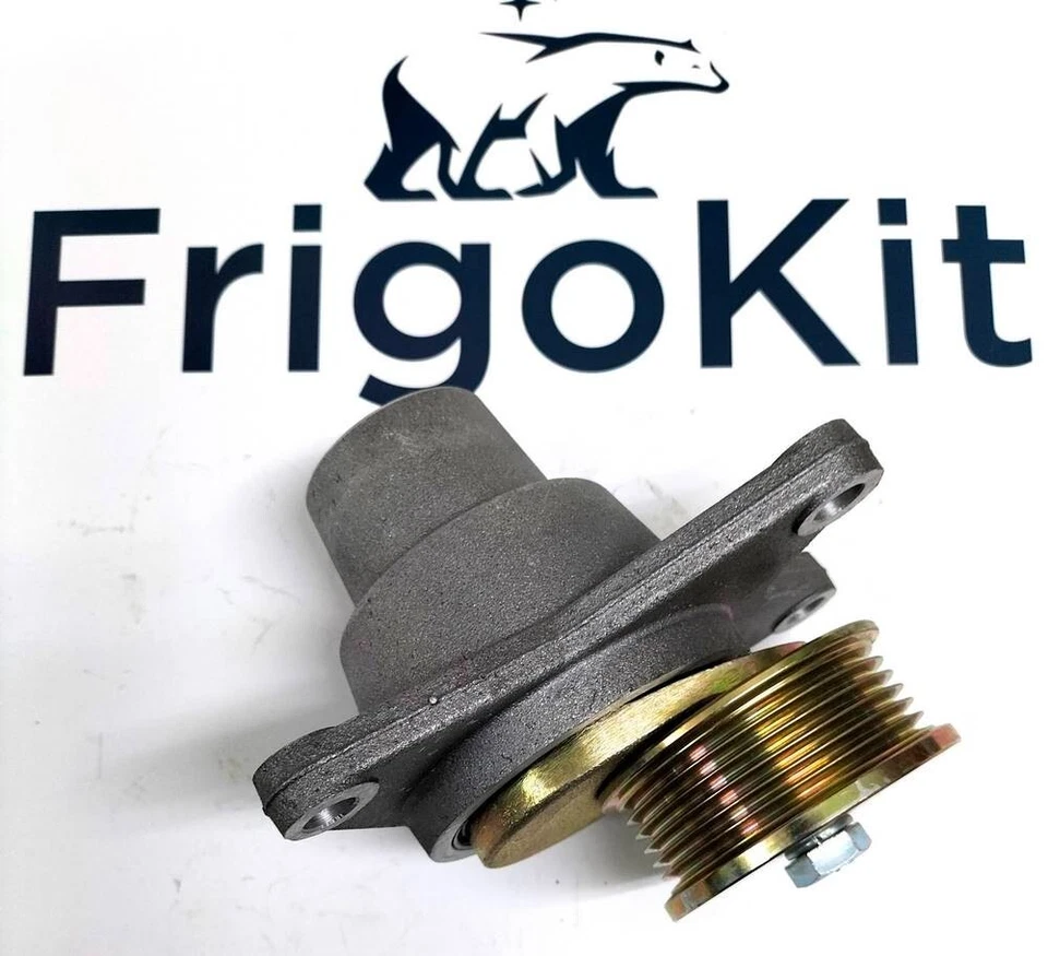 TRP 77-3192 RIEMENSPANNER MIT RIEMENSCHEIBE FÜR THERMO KING SLX / SLXe / SLXi... - Bild 2 von 4