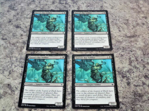 4x Playset MTG Magic the Gathering Complete Set of 4 x4 Cards Ixalan You Pick! - Picture 22 of 34