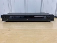 Sony DVD Player Combo DVP-NS315