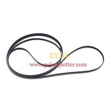 CQ890-67059 Cinghia di trasporto 24" per ricambi plotter HP DesignJet T520 T120