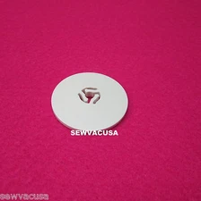 SINGER LargeThread Holder Cap # 087289 Fits Models Listed