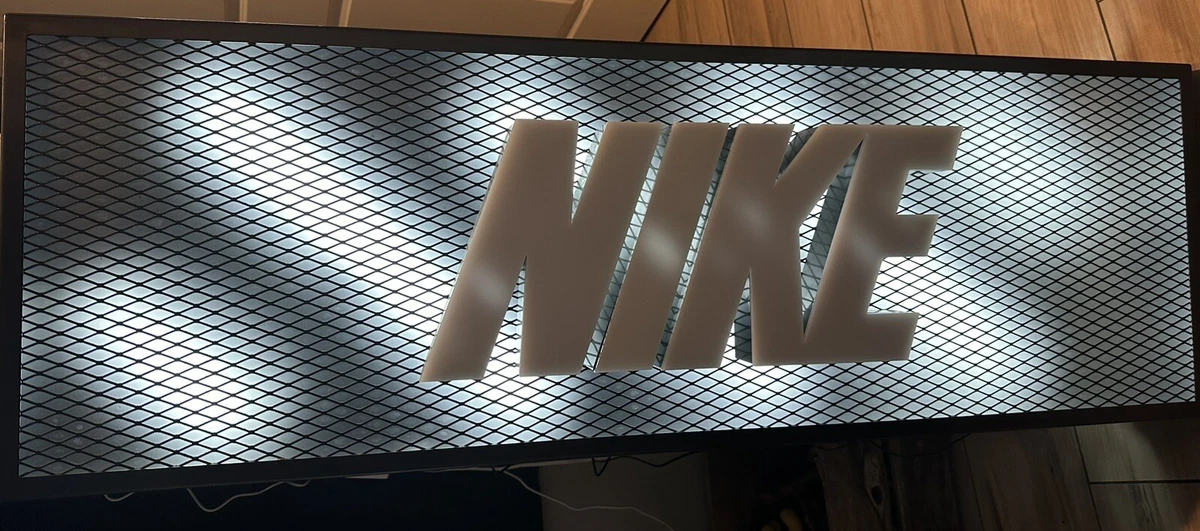 Preços baixos em Nike Sign | eBay