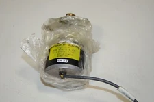 Berger Lahr Schneider 231.357.033 84 RSM 828/3 110 Volt Stepper Motor