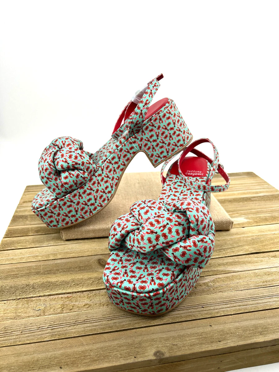 Jeffrey campbell hotsell new