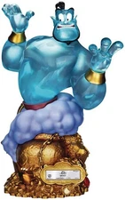 Beast Kingdom - Disney - Master Craft - Aladdin - Genie [New Toy] Statue, Coll