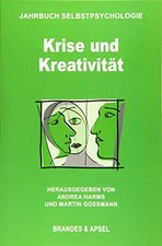 Krise und Kreativitaet by Karoline Windhager