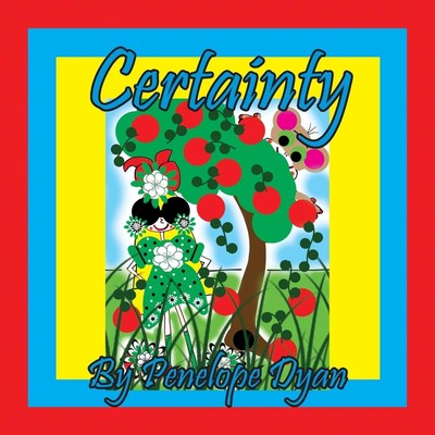 Certainty | Penelope Dyan | Taschenbuch | Paperback | Englisch | 2022