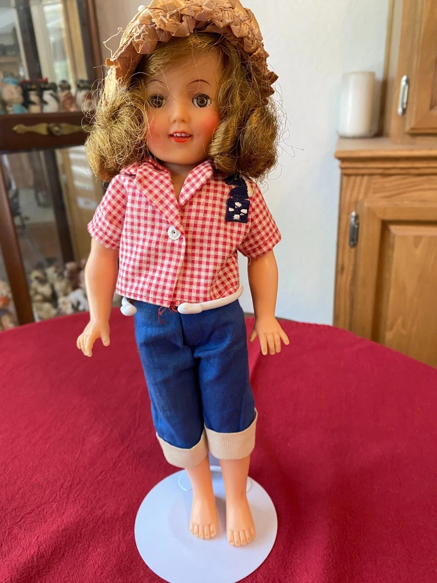 Ideal Shirley Temple St 12 for sale | eBay