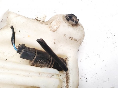 8362154 Waschwasserpumpe, Scheibenreinigung 008017 BMW 5-Series DE1513645-91