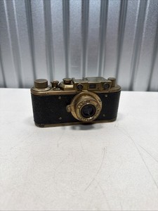 Leica II Model D Black | eBay
