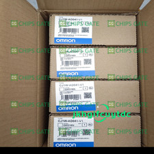 New OMRON CJ1W-ADO41-V1 PLC Module CJ1WADO41V1 Original product Fast Shipping