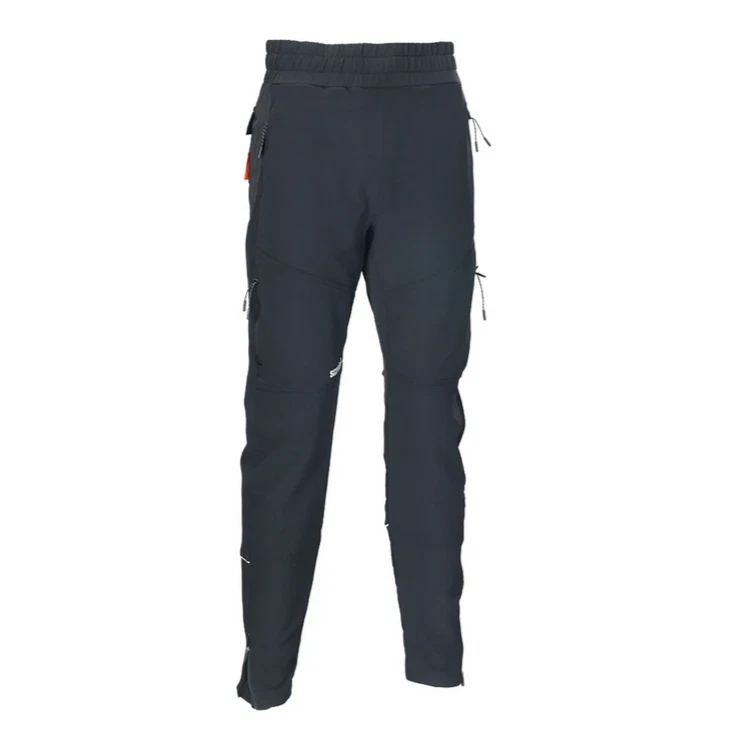 Womens Scruffs Tech Trouser Workwear Slim Fit Drawstring Trousers Sizes 6 to 20