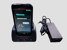 Honeywell Dolphin 70E Android Mobile Computer Barcode Scanner