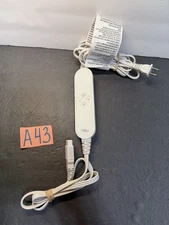 NEW Goqo Tomo Electric Heated Blanket Remote Control HPN180A-1224