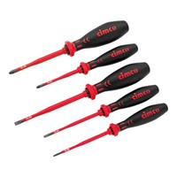 Cimco Schraubendreher-Set VDE 117850