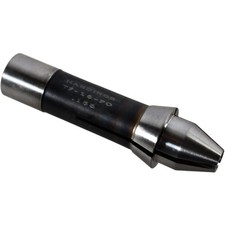 NEW Hardinge TF-16-PO .156'' Round Extended Nose Pick Off Collet TF16