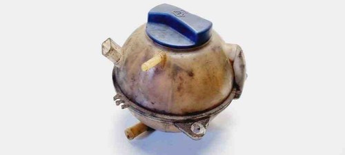 VW GOLF V 1K1 Ausgleichsbehälter 1J0121403B 1.90 Diesel 103kw 2002 31077694