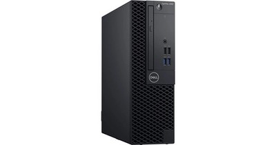Dell OptiPlex 3060 SFF PC Intel i5-8500 16GB RAM 512GB SSD Windows 11 Pro