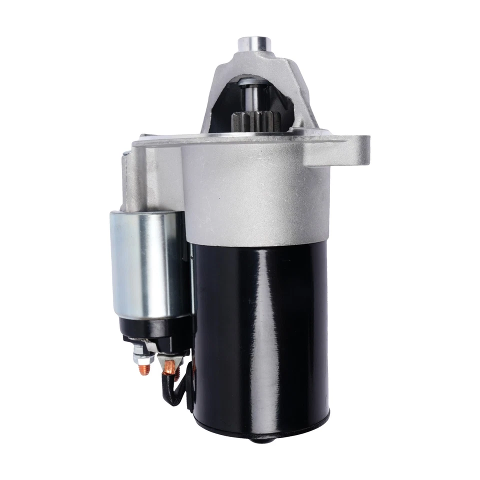 Starter Motor for Lincoln Town Car 1990 Mark Series 1990-1992 5.0L 302 V8 3205 Foto 3 de 4