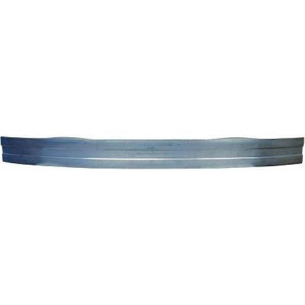 Diederichs 1040060 StoßStangenträGer Vorne FüR Audi TT (8N3) 1998-2006-image