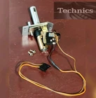 Technics  SL-1200 / 1210  Pop-up Target Light/ Turntable OEM Made in Japan/ Used