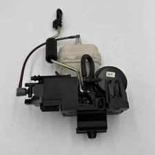 03-12 Mercedes R230 SL550 SL55 Trunk Lid Lock Latch Actuator 2307500185 OEM
