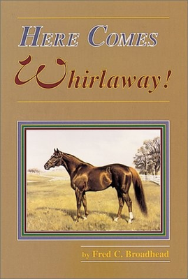 #ad Here Comes Whirlaway $30.78