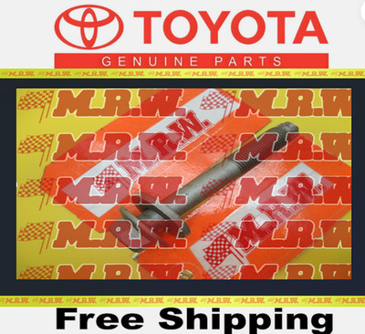 FRONT LOWER CONTROL ARM BOLT rearward back BUSHING for TOYOTA HIGHLANDER 08-10