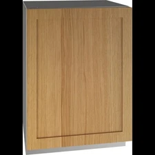 U-Line UHWC524IS01A 24" Panel Ready Under Counter Wine Cooler NIB #155786