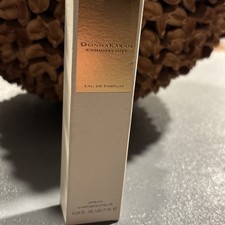 DKNY Cashmere Mist Eau De Parfum Spray 1.7 Oz / 50 Ml – Original 2005 Formula (No Box)