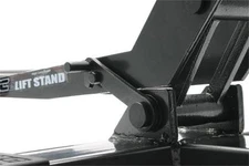Drc D36-38-311 HC2 Lift Stand - Black