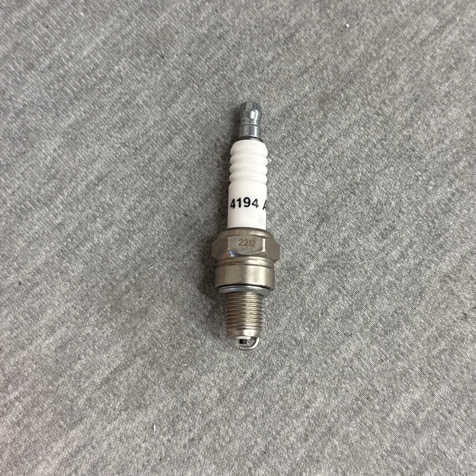 Autolite Spark Plug Copper 4194 for 1963 Arnolt-Bristol Bolide - (5-Pack) - Image 3 of 3