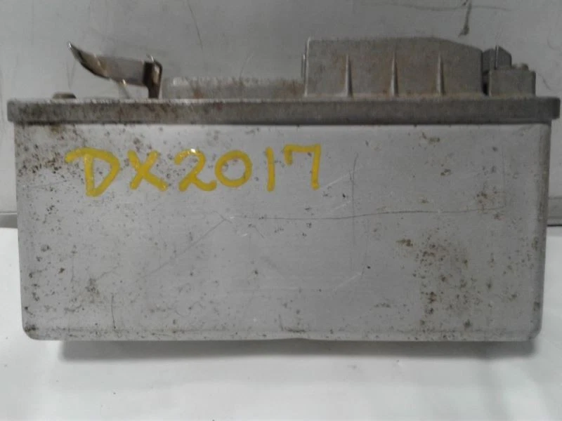 ABS Computer Brake Module 91 1991 VOLVO 740 0265101028 3523142  - Image 3 of 4