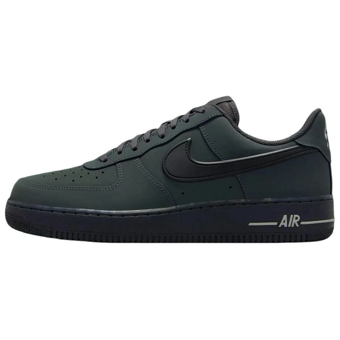 Nike Air Force Low Black for Sale | Authenticity Guaranteed | eBay