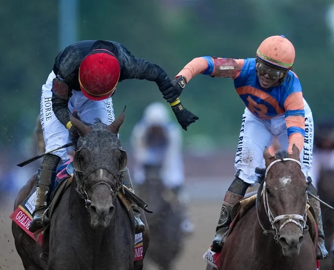 Horse Racing Fan Apparel & Souvenirs for sale | eBay