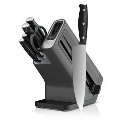 Ninja NeverDull™ 7-Piece Essential Prep Knife System | eBay