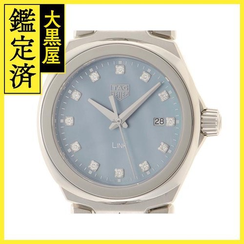 Tag Heuer Link Wbc1313.Ba0600 205