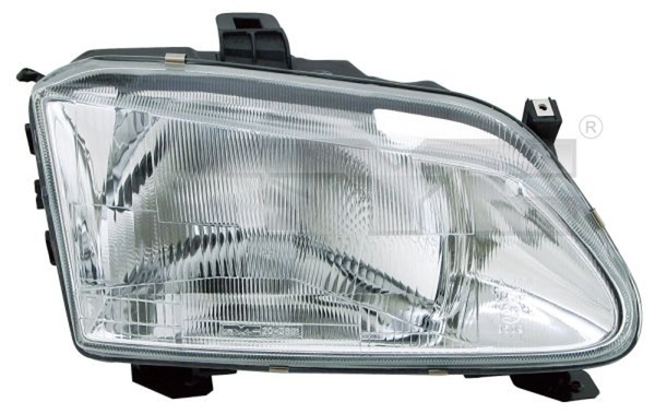 Hauptscheinwerfer TYC 20-3692-08-2 FüR JA0 Renault Megane BA0 1 ScéNic Classic-image