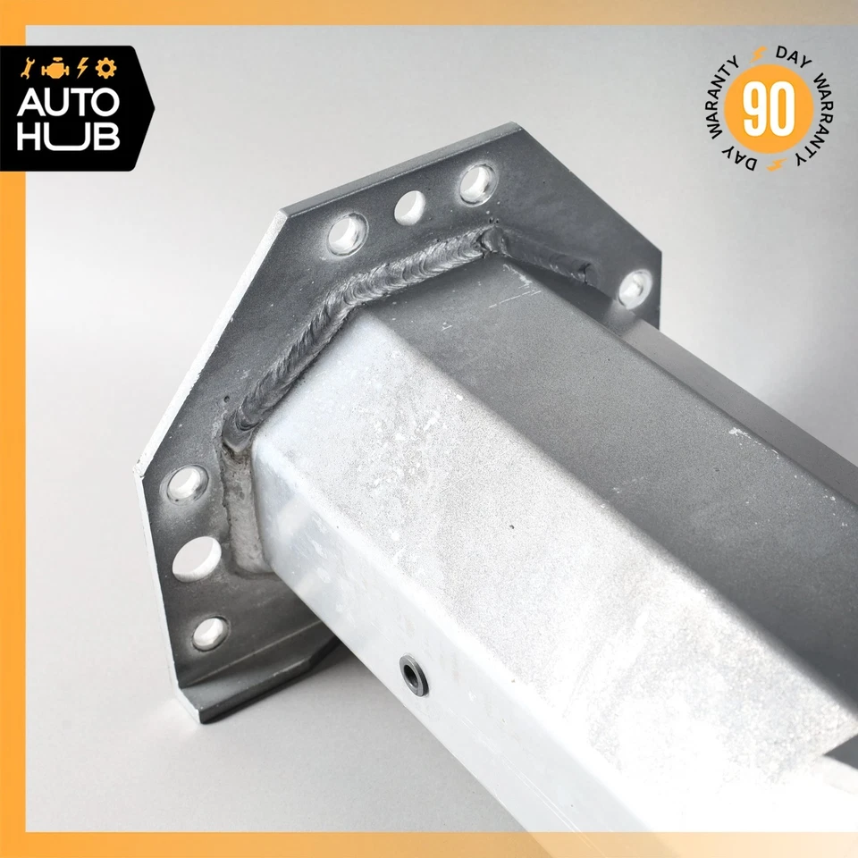 Soporte de choque de impacto delantero derecho o izquierdo Aston Martin DB9 Rapide OEM 34k Foto 4 de 4