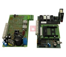 SELECTRON CPU43 43130030 MAINBOARD SET - CPU4...